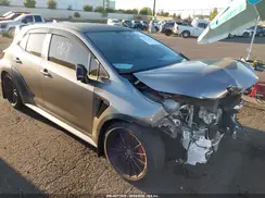 JTNABAAE6RA009965 2024 TOYOTA COROLLA
