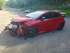 JTNABAAE6RA010193 2024 TOYOTA COROLLA