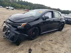 JTNABAAE6RA010985 2024 TOYOTA COROLLA