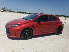 JTNABAAE6RA011022 2024 TOYOTA COROLLA