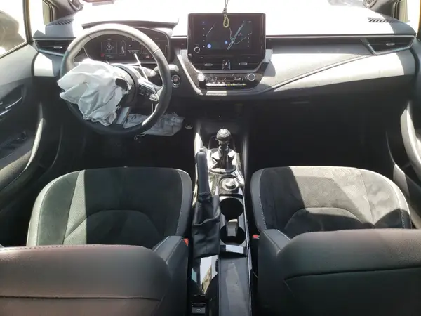 JTNABAAE6RA011022 2024 TOYOTA COROLLA - Image 8