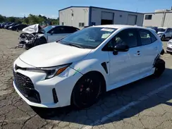 JTNABAAE6RA011487 2024 TOYOTA COROLLA