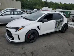 JTNABAAE6RA012137 2024 TOYOTA COROLLA