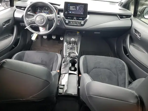 JTNABAAE6RA012137 2024 TOYOTA COROLLA - Image 8