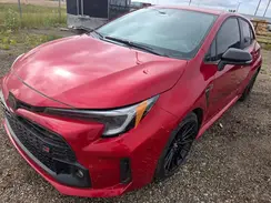 JTNABAAE6RA012994 2024 TOYOTA COROLLA