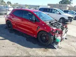 JTNABAAE6RA013045 2024 TOYOTA COROLLA