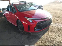JTNABAAE6RA013434 2024 TOYOTA COROLLA