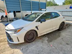 JTNABAAE6RA014597 2024 TOYOTA COROLLA
