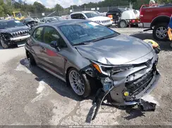 JTNABAAE6RA015149 2024 TOYOTA COROLLA