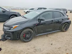 JTNABAAE6SA020485 2025 TOYOTA COROLLA