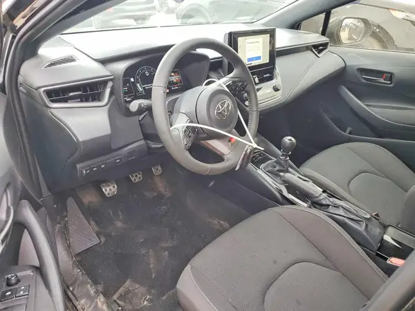 JTNABAAE6SA020485 2025 TOYOTA COROLLA - Image 8