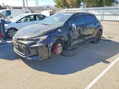 JTNABAAE6SA020759 2025 TOYOTA COROLLA