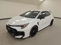 JTNABAAE6SA022821 2025 TOYOTA COROLLA