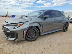 JTNABAAE6TA023923 2026 TOYOTA COROLLA