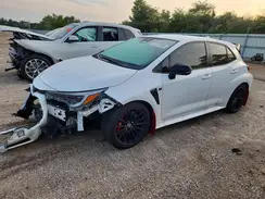 JTNABAAE7PA003315 2023 TOYOTA COROLLA