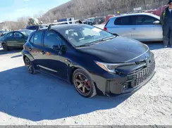 JTNABAAE7PA007073 2023 TOYOTA COROLLA