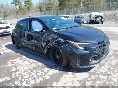 JTNABAAE7PA007090 2023 TOYOTA COROLLA