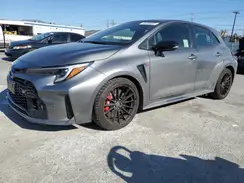 JTNABAAE7RA010140 2024 TOYOTA COROLLA