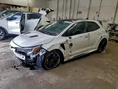 JTNABAAE7RA011434 2024 TOYOTA COROLLA