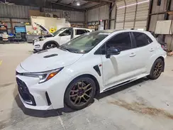 JTNABAAE7RA012440 2024 TOYOTA COROLLA
