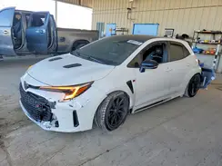 JTNABAAE7RA012874 2024 TOYOTA COROLLA