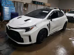 JTNABAAE7RA013023 2024 TOYOTA COROLLA