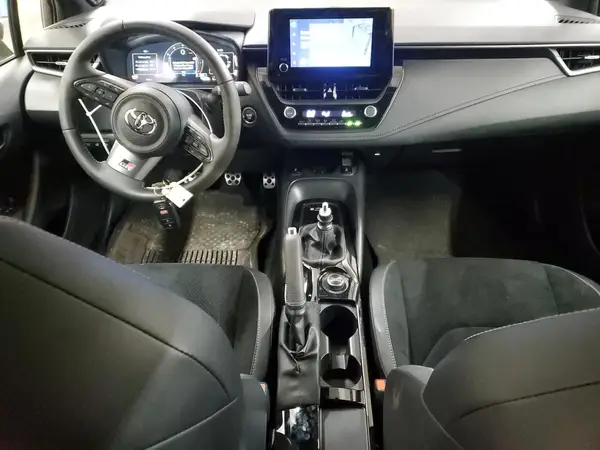 JTNABAAE7RA013152 2024 TOYOTA COROLLA - Image 8