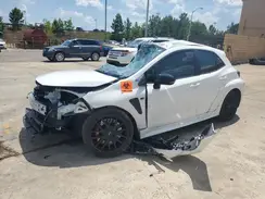 JTNABAAE7RA013233 2024 TOYOTA COROLLA