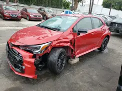 JTNABAAE7RA013412 2024 TOYOTA COROLLA