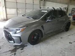 JTNABAAE7RA013622 2024 TOYOTA COROLLA