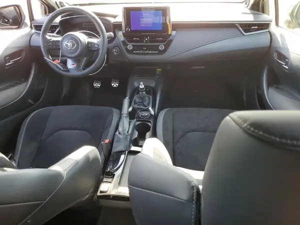 JTNABAAE7RA013636 2024 TOYOTA COROLLA - Image 8