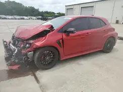 JTNABAAE7SA017885 2025 TOYOTA COROLLA