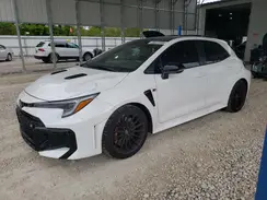 JTNABAAE7SA018082 2025 TOYOTA COROLLA