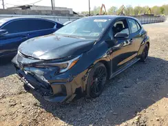 JTNABAAE7SA020009 2025 TOYOTA COROLLA