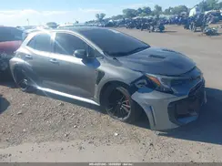 JTNABAAE7SA021158 2025 TOYOTA COROLLA