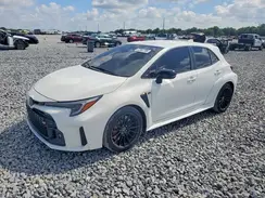 JTNABAAE8PA001623 2023 TOYOTA COROLLA
