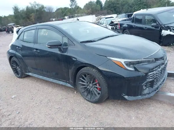 JTNABAAE8PA001797 2023 TOYOTA COROLLA - Image 1