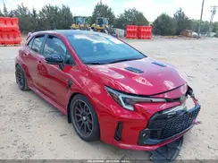 JTNABAAE8PA006322 2023 TOYOTA COROLLA