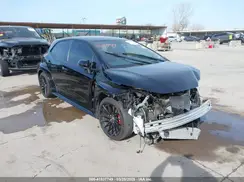 JTNABAAE8PA006823 2023 TOYOTA COROLLA