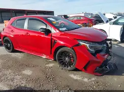 JTNABAAE8RA008459 2024 TOYOTA COROLLA