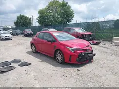 JTNABAAE8RA008820 2024 TOYOTA COROLLA