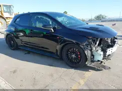 JTNABAAE8RA009742 2024 TOYOTA COROLLA