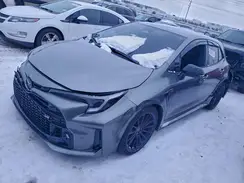 JTNABAAE8RA009773 2024 TOYOTA COROLLA