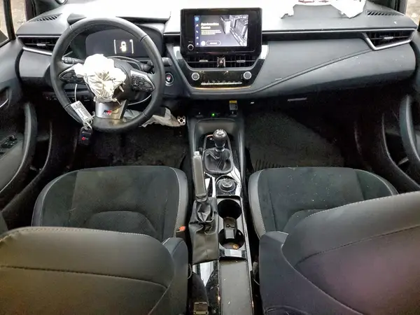 JTNABAAE8RA009773 2024 TOYOTA COROLLA - Image 8