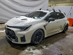JTNABAAE8RA012043 2024 TOYOTA COROLLA