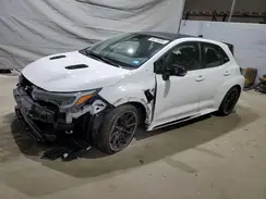 JTNABAAE8RA012642 2024 TOYOTA COROLLA