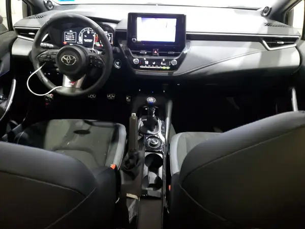 JTNABAAE8RA012642 2024 TOYOTA COROLLA - Image 8