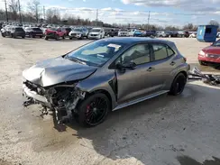 JTNABAAE8RA013385 2024 TOYOTA COROLLA