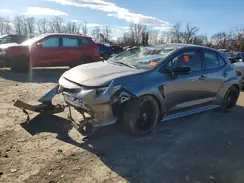 JTNABAAE8RA014021 2024 TOYOTA COROLLA