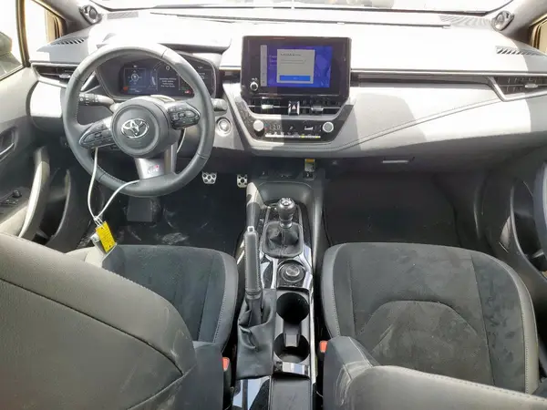 JTNABAAE8RA014021 2024 TOYOTA COROLLA - Image 8